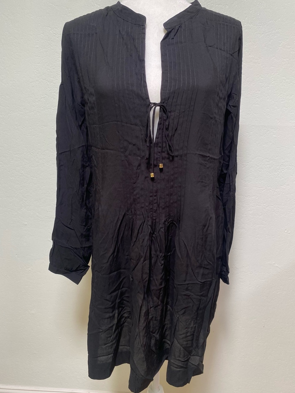 ViX Paula Hermanny Paris Beach Tunic Women’s M